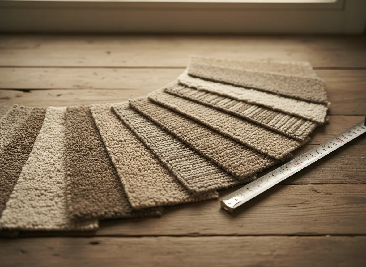 Carpet Installation Scranton, SC FAQs